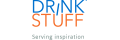 DRINK STUFF logo