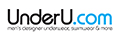 UnderU logo