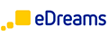 eDreams logo