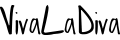 Viva La Diva logo