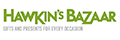 Hawkin’s Bazaar logo