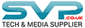 SVP logo