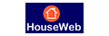 HouseWeb logo