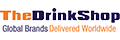 The Drink Shop logo