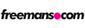 Freemans logo