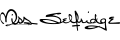 Miss Selfridge logo
