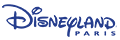 Disneyland Paris logo