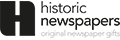 HistoricNewspapers.co.uk logo