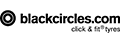 BlackCircles.com logo