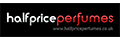 Half Price Perfumes logo