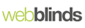 Web-Blinds logo