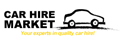 CAR HIRE MARKET logo