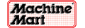 Machine Mart logo