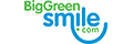 Big Green Smile logo