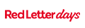 Red Letter Days logo