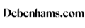 Debenhams logo