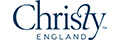 Christy logo