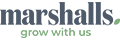 Marshalls logo