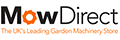 MowDirect logo