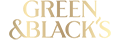 Green & Black's logo