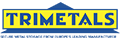 Trimetals logo