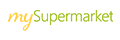 MySupermarket logo