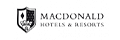 Macdonald Hotels logo