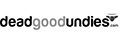 Dead Good Undies logo