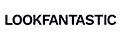 LOOKFANTASTIC logo