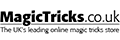 MagicTricks.co.uk logo