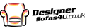 Designer Sofas 4 U logo