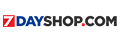 7dayshop logo