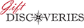 Gift Discoveries logo