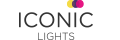 Iconic Lights logo