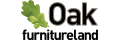 Oak Furniture Land logo