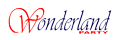 Wonderland Party logo