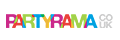 Partyrama logo