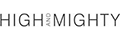 High and Mighty logo