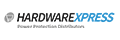 Hardwarexpress logo