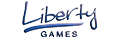 Liberty Games logo