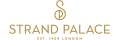 Strand Palace Hotel logo