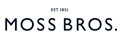 Moss Bros logo