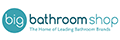 Big Bathroom Shop logo