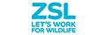 ZSL London Zoo logo