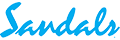 Sandals logo
