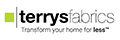 Terry's Fabrics logo