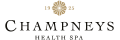 Champneys logo