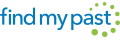 Find My Past logo