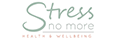 Stressnomore logo