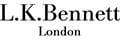 LK Bennett logo